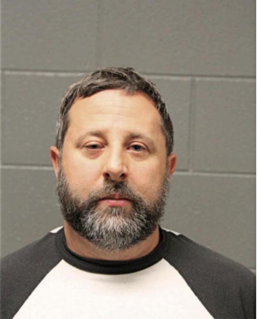 WILLIAM RICHARD JOTZAT, Cook County, Illinois