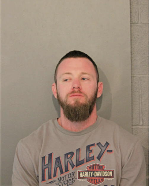 ERIC R KELLER, Cook County, Illinois