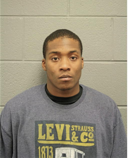 DEVONTA KIMBLE, Cook County, Illinois