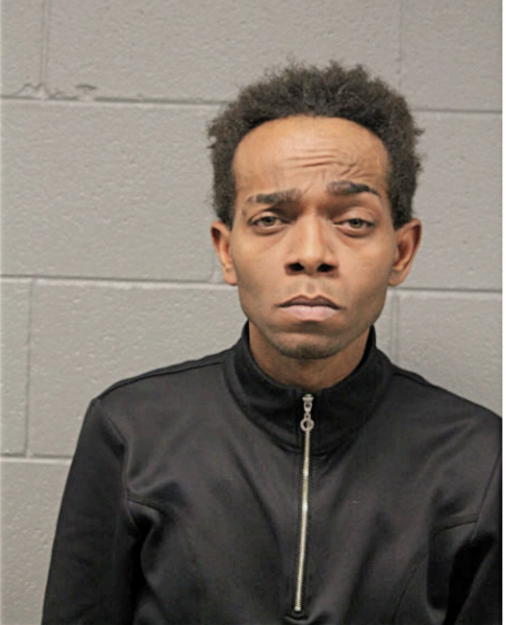GARRY O KING, Cook County, Illinois