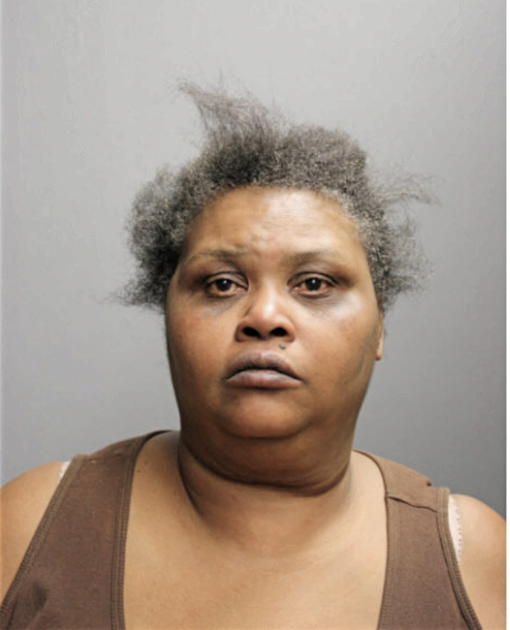 RUBY L KNIGHT, Cook County, Illinois