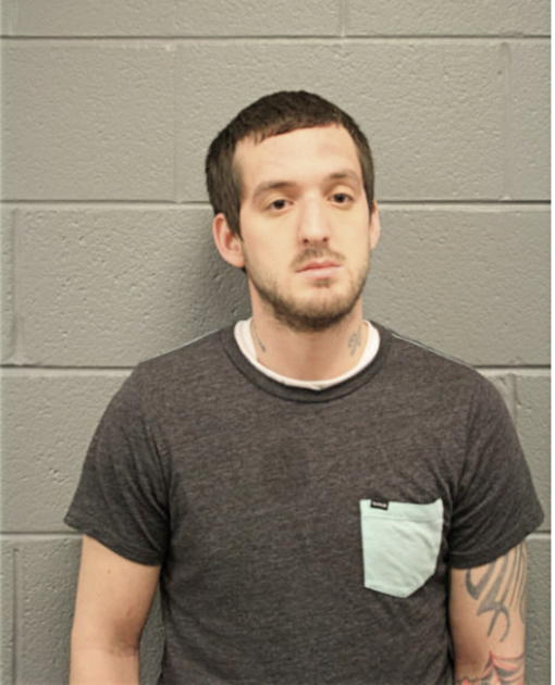 MICHAEL KUSPER, Cook County, Illinois