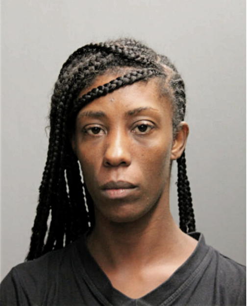 LATOYA S LARK, Cook County, Illinois