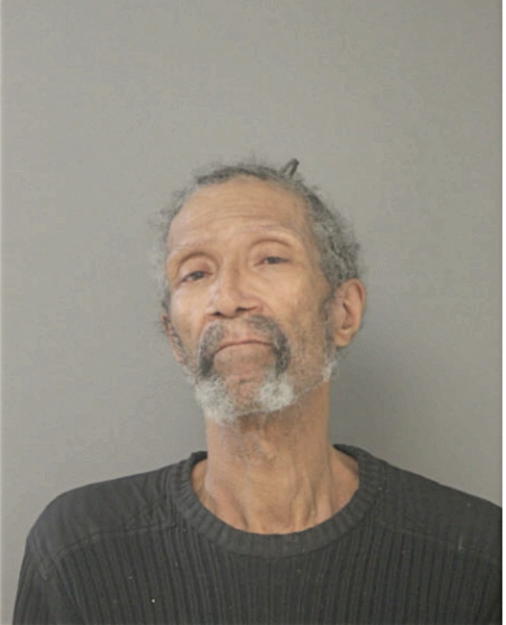 CURTIS A LINTON, Cook County, Illinois