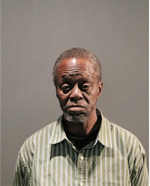BRUCE LOCKETT, Cook County, Illinois