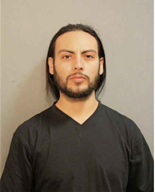 REYNALDO LOPEZ-TORIBIO, Cook County, Illinois