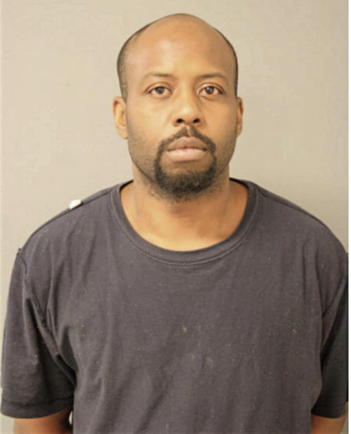 TERRY T LOYD, Cook County, Illinois