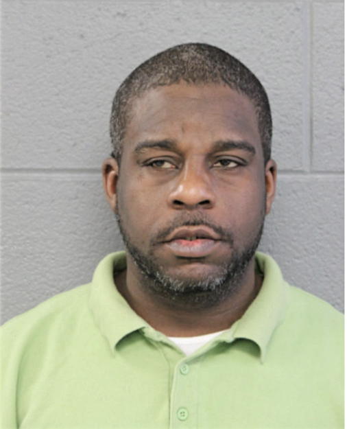 RODNEY E LUCAS, Cook County, Illinois