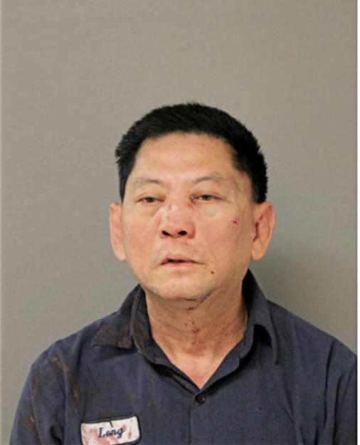 LONG HAI LY, Cook County, Illinois