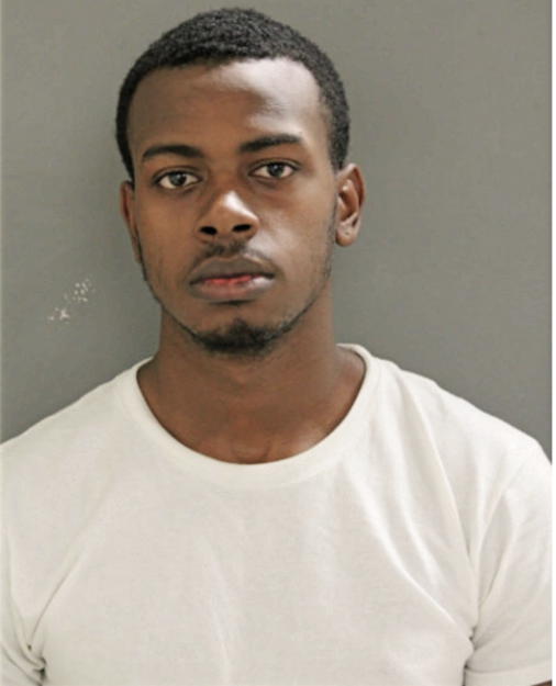 SUPRIEM M MALIK-CLARK, Cook County, Illinois