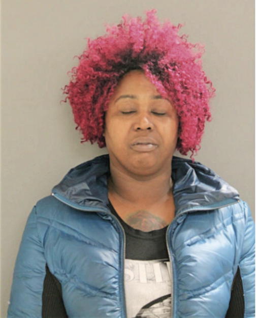 SHEMIKA MASON, Cook County, Illinois