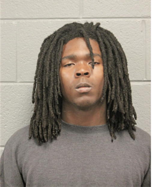 TRAVIS MATTHEWS, Cook County, Illinois