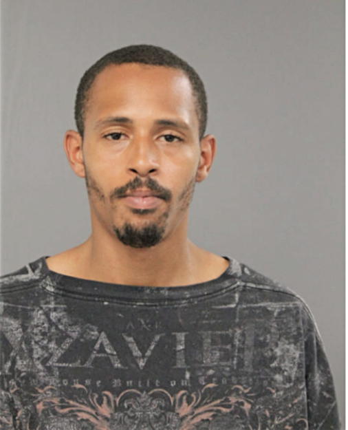 BRANDON J MCCALEBB, Cook County, Illinois