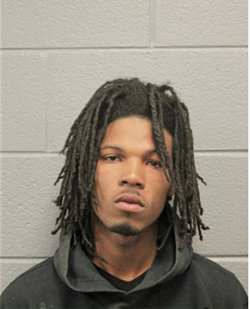 CHRISTOPHER MCCOLLUM, Cook County, Illinois