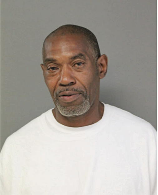 RANDY J MCKENZIE, Cook County, Illinois