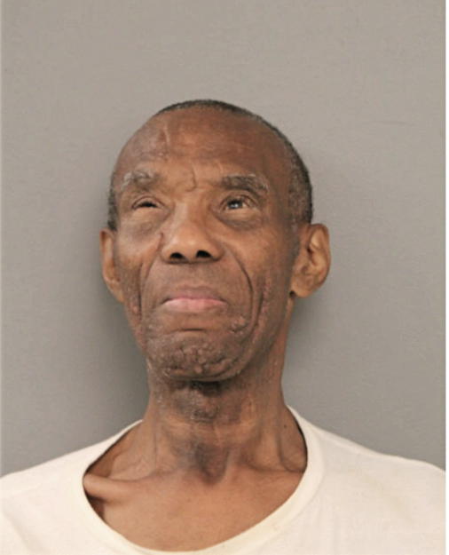 JAMES MCWILLIAMS, Cook County, Illinois
