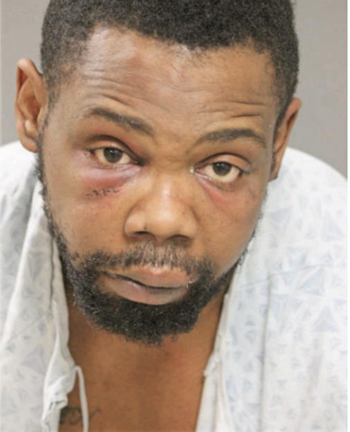 PHILLIP MEADORS, Cook County, Illinois