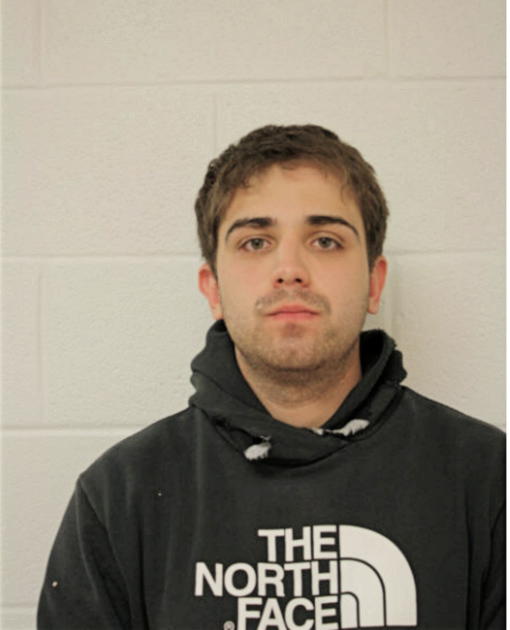 JONATHAN M MICHALIK, Cook County, Illinois