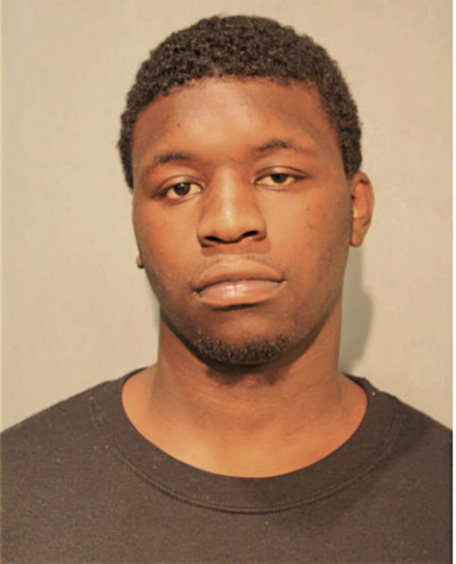 GREGORY M MILAN, Cook County, Illinois