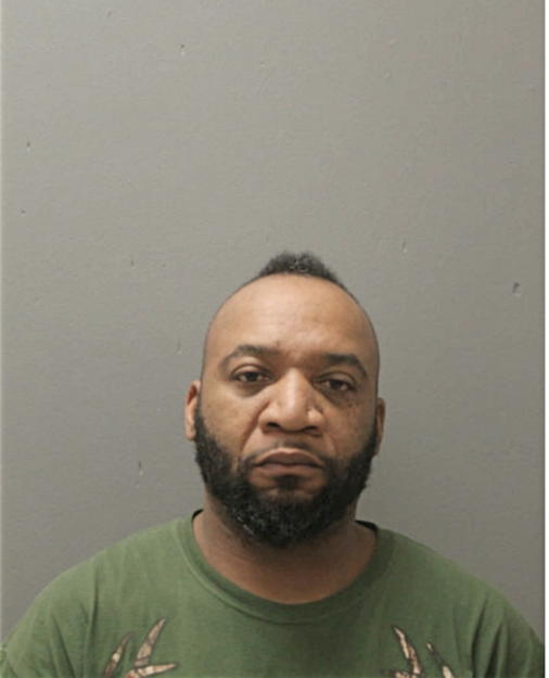 RANDLE MONROE, Cook County, Illinois