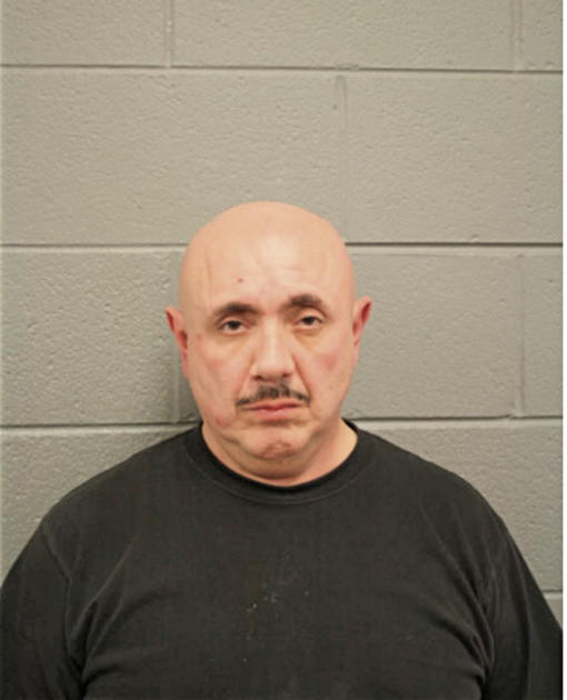 RICHARD MONTALVO, Cook County, Illinois