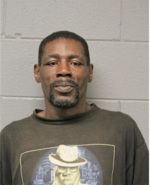 DAVID L MOORE, Cook County, Illinois