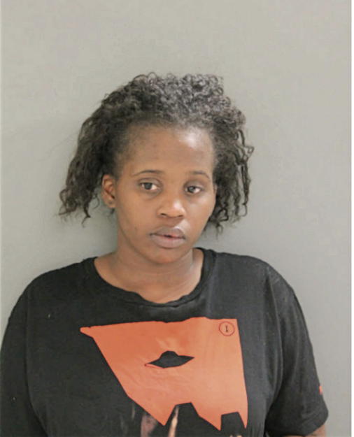 DONNA RENICE MOORE, Cook County, Illinois