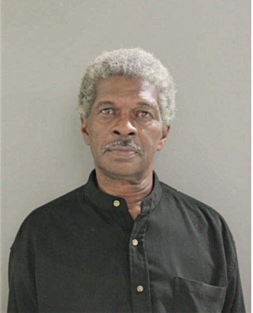 DONNIE P MOORE, Cook County, Illinois