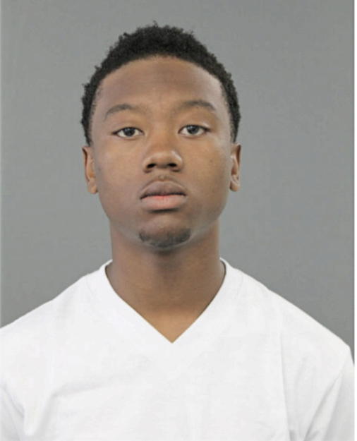 MALIK MOORE, Cook County, Illinois