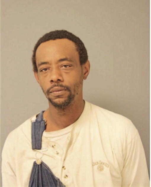 FREDDIE MOOREHEAD, Cook County, Illinois