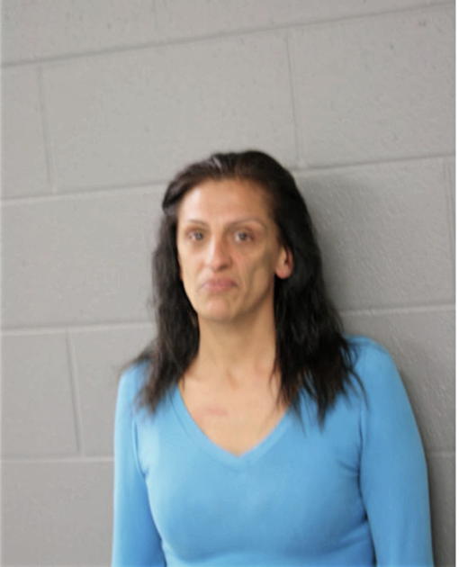 BEVERLY M MORRIS, Cook County, Illinois