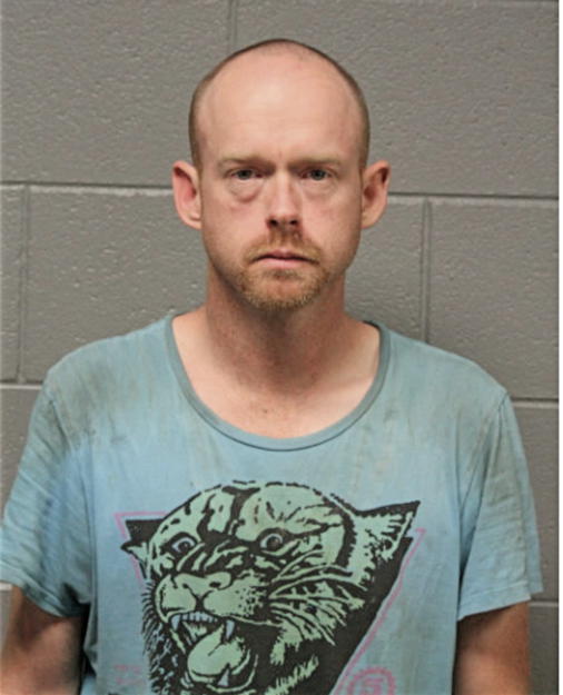 DUSTIN J MURPHY, Cook County, Illinois