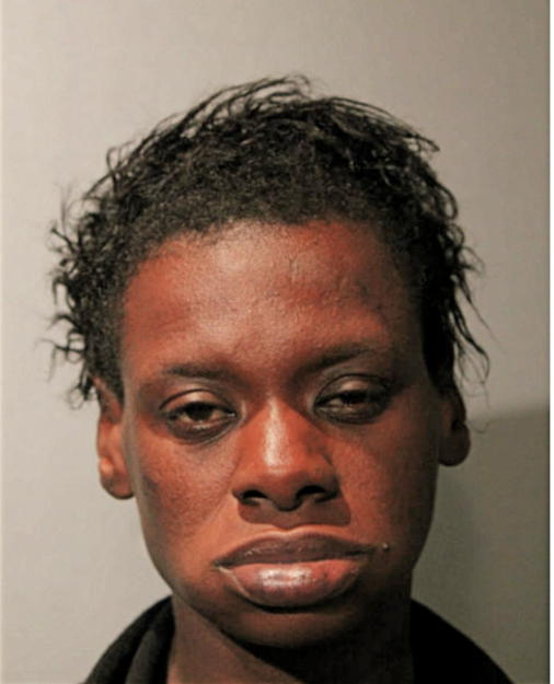 MELANYE L NAILER, Cook County, Illinois