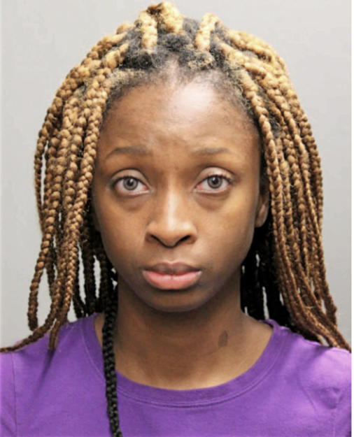 ZIPPORAH A NANA-BIRAGO, Cook County, Illinois