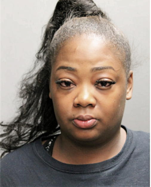 DELORES R NASH, Cook County, Illinois