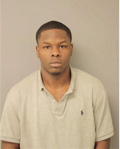 BERRY D NELSON, Cook County, Illinois