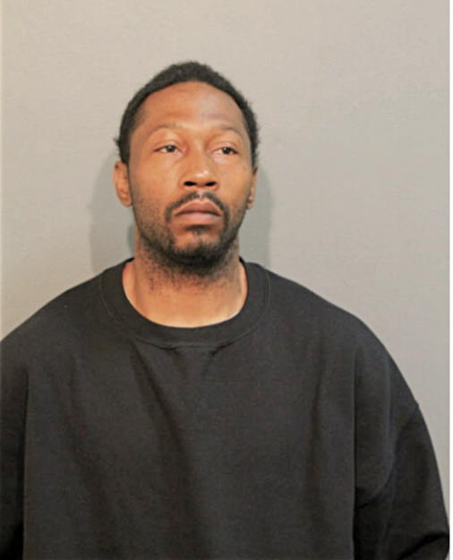 KEVIT L NELSON, Cook County, Illinois
