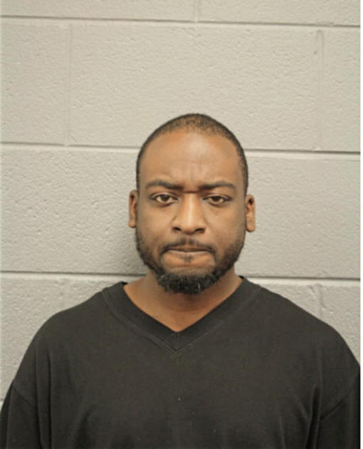 TUMAS J NORWOOD, Cook County, Illinois