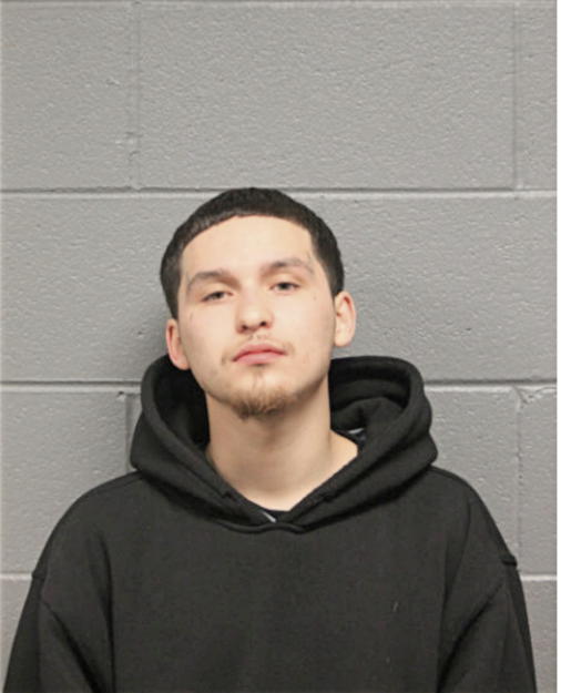 JOSIAH JOEL NOYOLA, Cook County, Illinois