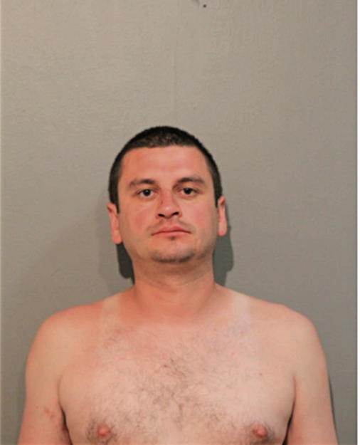 THOMAS P OEHMAN, Cook County, Illinois