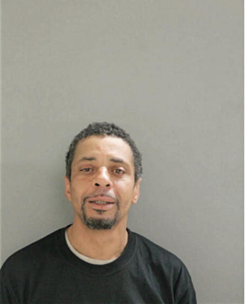 ANDRE OLIVIER, Cook County, Illinois