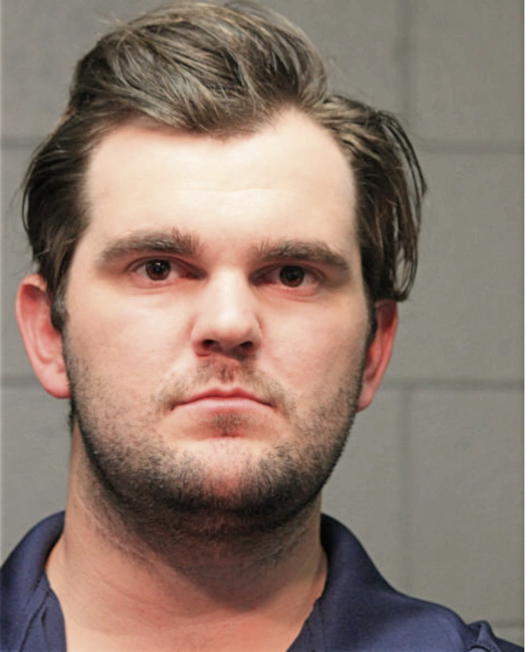JOHN L OMALLEY, Cook County, Illinois