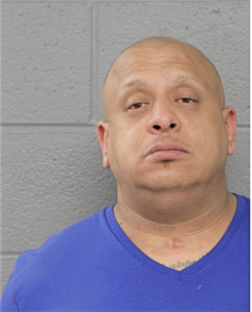 ROBERT OROSCO, Cook County, Illinois