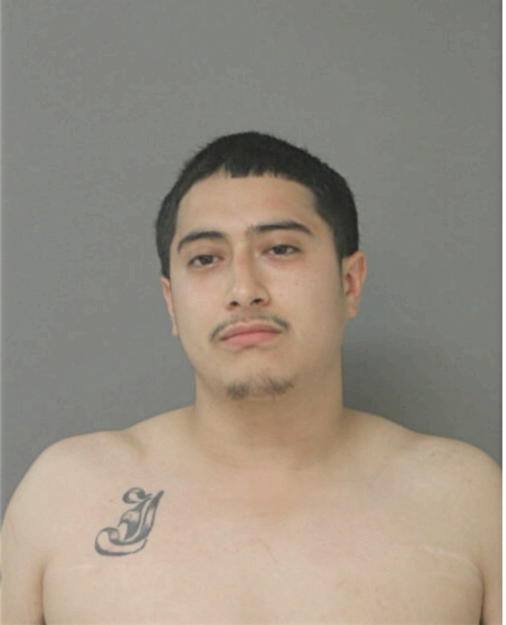 FRANK ORTIZ, Cook County, Illinois