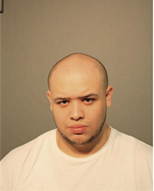 WILLIAM A ORTIZ, Cook County, Illinois