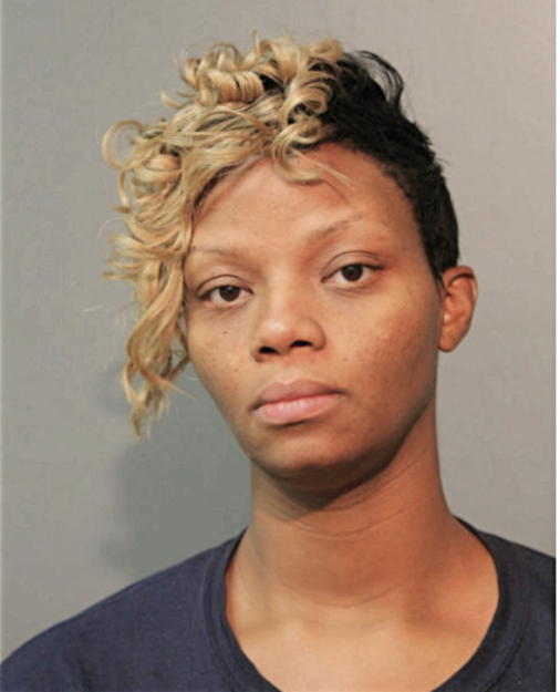 SHEENA L OWENS, Cook County, Illinois