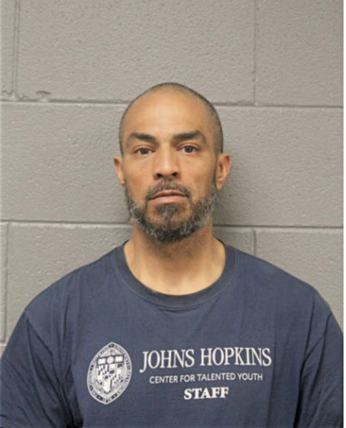 ALEXY PACHECO, Cook County, Illinois