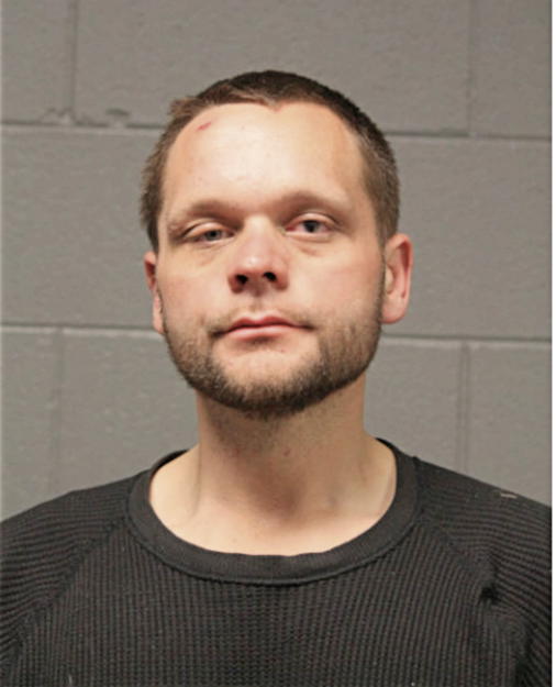ANTHONY WAYNE PAJER, Cook County, Illinois