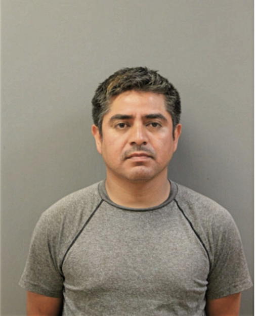 EDILBERTO PALACIOS, Cook County, Illinois