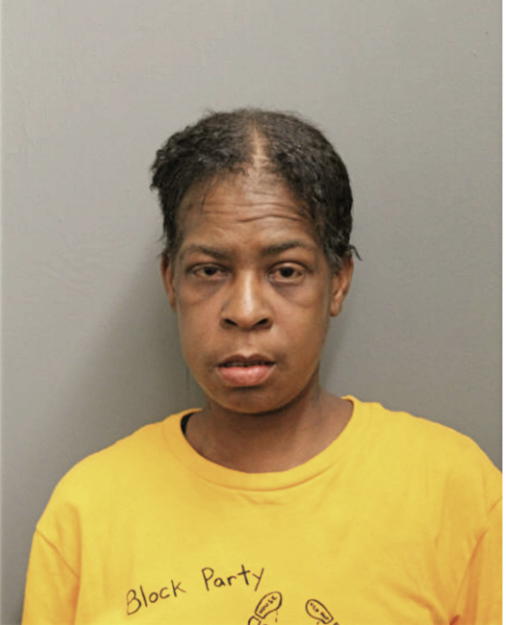 DELMA E PARKER, Cook County, Illinois